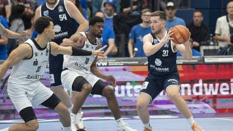 Umkämpftes Ost-Derby