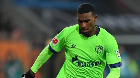 FC Augsburg v FC Schalke 04 - Bundesliga