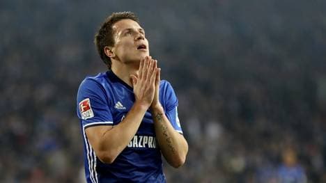 Yevhen Konoplyanka