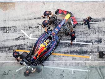 Krisentreffen wegen Regel-Konfusion?