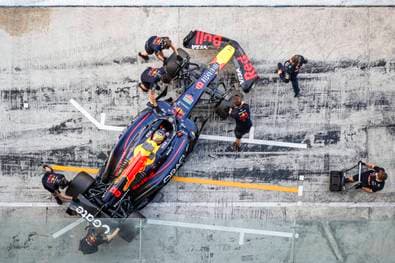 Krisentreffen wegen Regel-Konfusion?