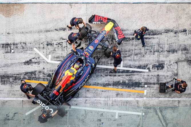 Krisentreffen wegen Regel-Konfusion?