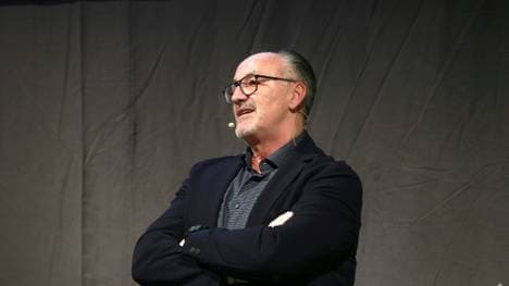 Jürgen Kohler feiert runden Geburtstag