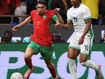 Endet 50 Jahre lange Durststrecke?