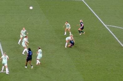 Ist das wirklich ein Elfmeter?