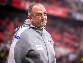 Frust nach Klatsche: "Wir sind zerlegt worden"