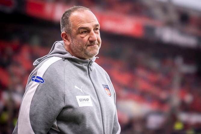 Frust nach Klatsche: "Wir sind zerlegt worden"