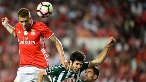 FBL-POR-LIGA-BENFICA-VICTORIA