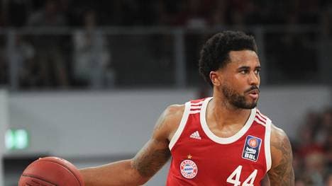 Brose Baskets v FC Bayern Muenchen - BBL Final Game 1