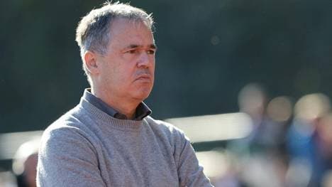 Andreas Rettig spricht von Versäumnissen beim DFB