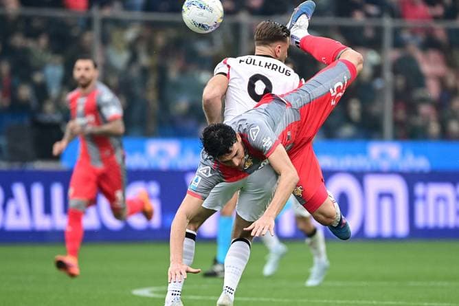 Mit Füllkrug als Joker: Milan festigt Champions-League-Platz