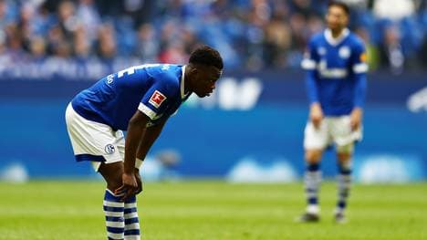 FC Schalke 04 v FC Augsburg - Bundesliga