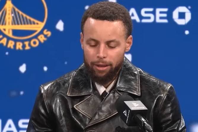 26.000 Punkte! Curry reagiert auf Meilenstein