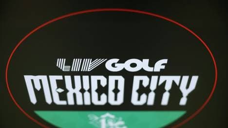 Im Fokus: LIV Golf und seine Geldgeber