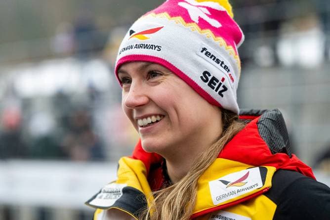 Nolte dominiert Olympia-Generalprobe