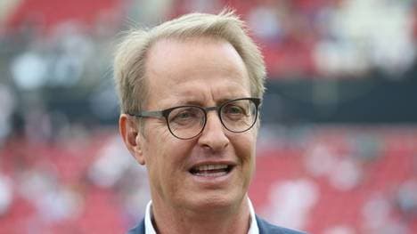 Florian König feiert sein Comeback im Fernsehen