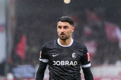 Bundesliga heute: Freiburg gegen Heidenheim