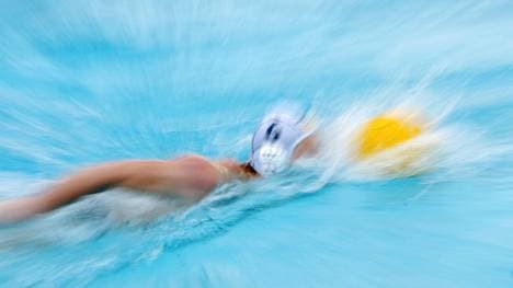 In der Champions League-Gruppe B feierte WASPO 98 Hannover seinen ersten Sieg