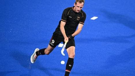 Zwei Siege fehlen dem deutschen Team bis zum Titel