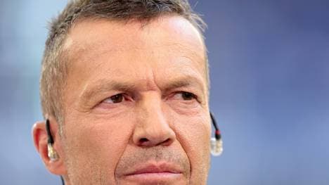 Lothar Matthäus sieht den Bayern-Sturm gut aufgestellt