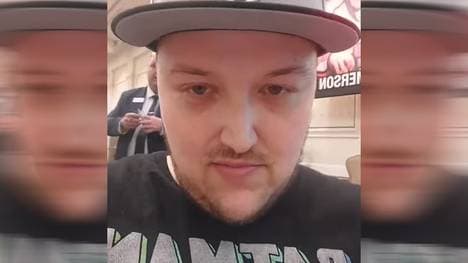 Rob Mercer täuschte die Poker-Gemeinde mit einer Krebs-Lüge