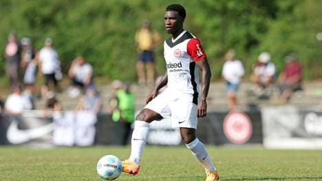 Buta wechselt auf Leihbasis nach Frankreich