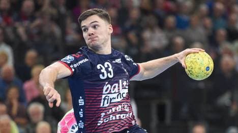 Kay Smits wechselt nach Gummersbach