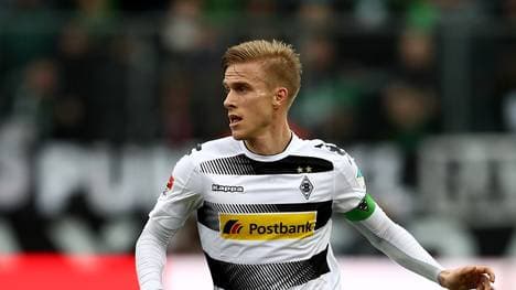 Borussia Moenchengladbach v Bayern Muenchen - Bundesliga