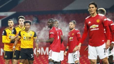 Die Premier League denkt nicht an eine Unterbrechung - ungeachtet steigender Corona-Fälle
