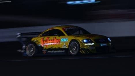 In Misano wird 2018 das erste Nachtrennen der DTM-Geschichte ausgetragen