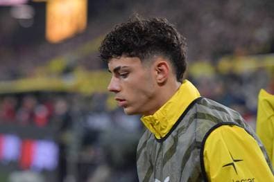 Diese neue BVB-Hoffnung ist erst 17!
