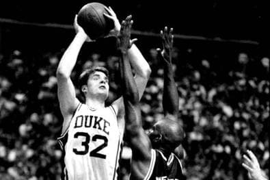 Der größte College-Wurf aller Zeiten