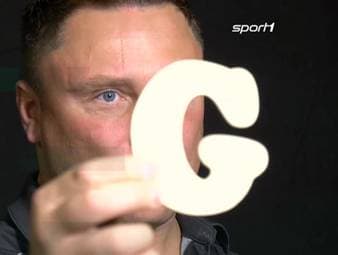 Um die Wartezeit bis zum WM-Start zu verkürzen, gibt es hier das Darts-ABC. Heute mit G wie Game on.