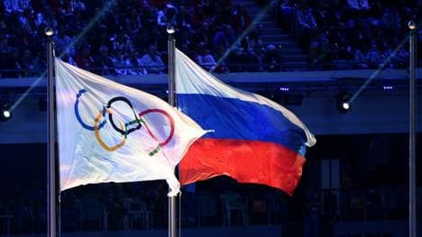 CAS verbietet Liebeslied als Hymnenersatz