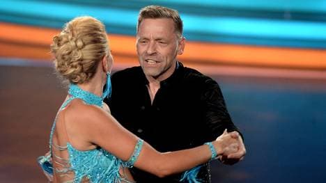 Let's Dance' 5th Show