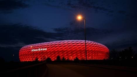 In der Allianz Arena wird eine Bestmarke geknackt