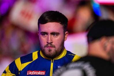 Littler reagiert auf WM-Los