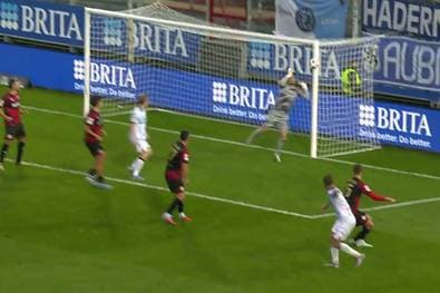 Drama in der Nachspielzeit! 1860 stürzt tiefer in die Krise