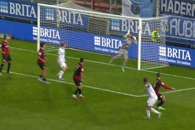 Drama in der Nachspielzeit! 1860 stürzt tiefer in die Krise