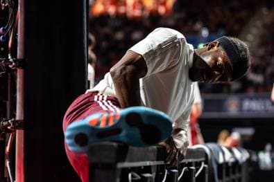 Bayern-Star gibt erschreckende Einblicke