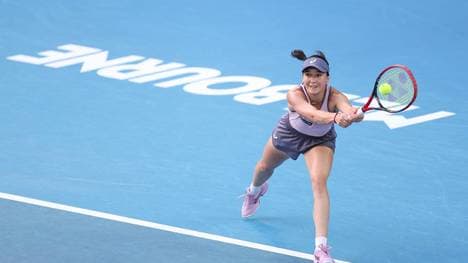 Lys will wieder für Furore sorgen