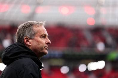 Bayer-Boss mit Klartext zu Hjulmand