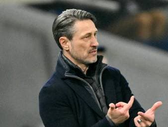 Kovac: „Weltklasse“-Kimmich war der Unterschied