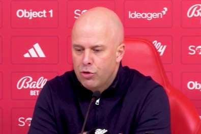 Wirtz-Verletzung? Liverpool-Coach gibt Update