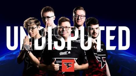 Der FaZe Clan gewinnt die IEM Cologne in einem spektakulären Finale gegen Na'Vi