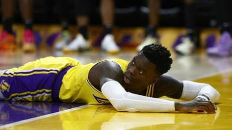 Schwere Gruppe für das Team um Kapitän Dennis Schröder