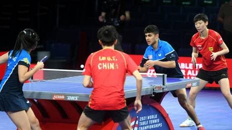 Bitzigeio sieht WM als verpasste Chance