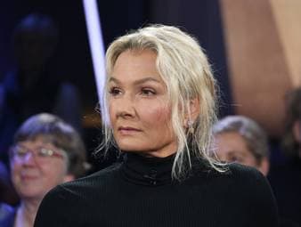 "Ich möchte lieber nur 60 oder 70 werden"