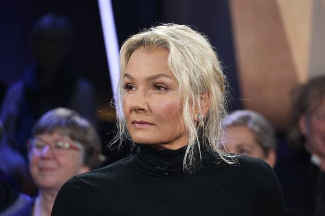 "Ich möchte lieber nur 60 oder 70 werden"