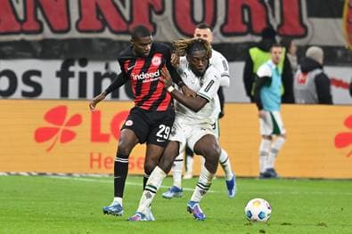 Eintrachts lange Suche nach Kostic-Nachfolger: Schließt er die Lücke?